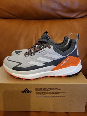 Adidas Terrex Free Hiker 2 JQ9909 Größe 43 1/3 Gore- Tex Neu Original