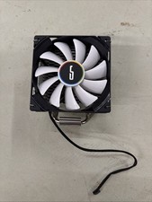 CRYORIG H7 Tower Cooler For AMD/Intel CPU's