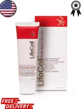 All In One Anti-Aging Wrinkle Cream Treatment 2.54oz Authentic Skincare