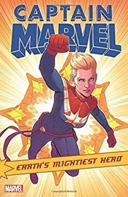 Captain Marvel: Earths Mächtigster Held Band 5 Ruth, Marvel Verschiedene