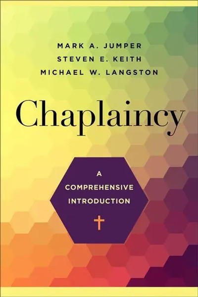 Mark A Jumper (U. A.) | Chaplaincy | Taschenbuch | Englisch (2024)-image