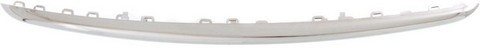 Baguette de grille avant en ABS antichoc pour protéger et embellir votre Mini R57