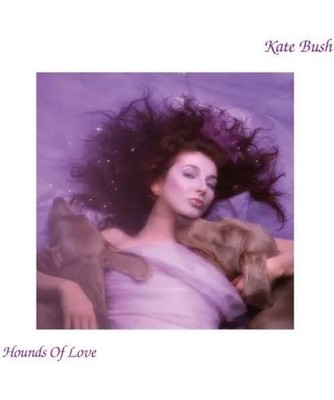 Hounds of Love (Fish People Edition) [Vinyl LP]