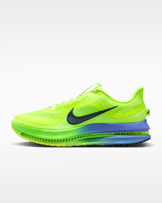 Nike Pegasus Premium Bolt Ice HQ2592-702 Men Shoes