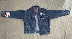 Hello Kitty Levis | eBay