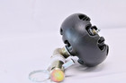NEW OEM KIOTI SM2410 COMPLETE DECK ROLLER KIT WITH METAL BUSHINGS
