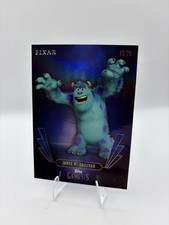 2025 Topps Disney Genesis Card Set Review and Checklist 27