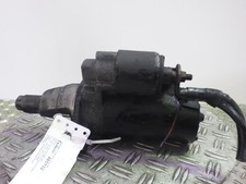 Motor De Arranque VW Passat Variant (3B6, B5) 2.5 TDI 120kW 163PS StarterS BDG