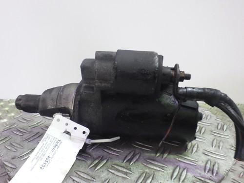 Anlasser  VW Passat Variant (3B6, B5) 2.5 TDI 120kW 163PS StarterS BDG