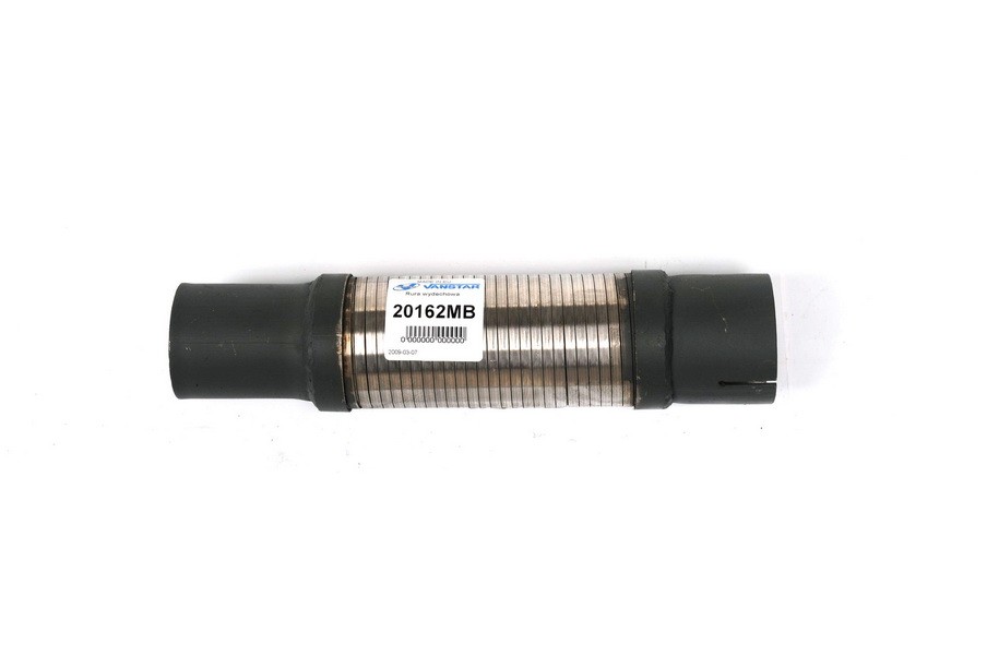 2x ✅Fits VANSTAR VAN20162MB Exhaust pipe VAN20162MB Exhaust pipe (di ⭐UK Seller⭐