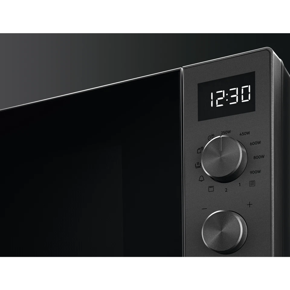 Electrolux Forno a Microonde Libera Installazione EMZ725MMTI | 24 Litri 1350W - Immagine 3 di 4