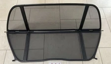 BMW 3 SERIES E46 Genuine Wind Deflector 54317037729  SUPERB CONDITION