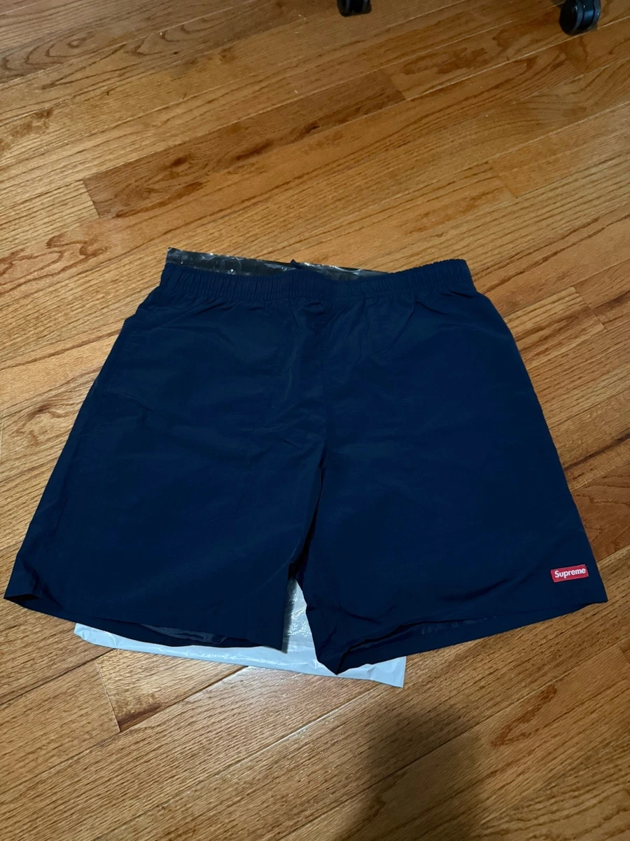 Supreme Nylon Shorts for Men for sale | eBay