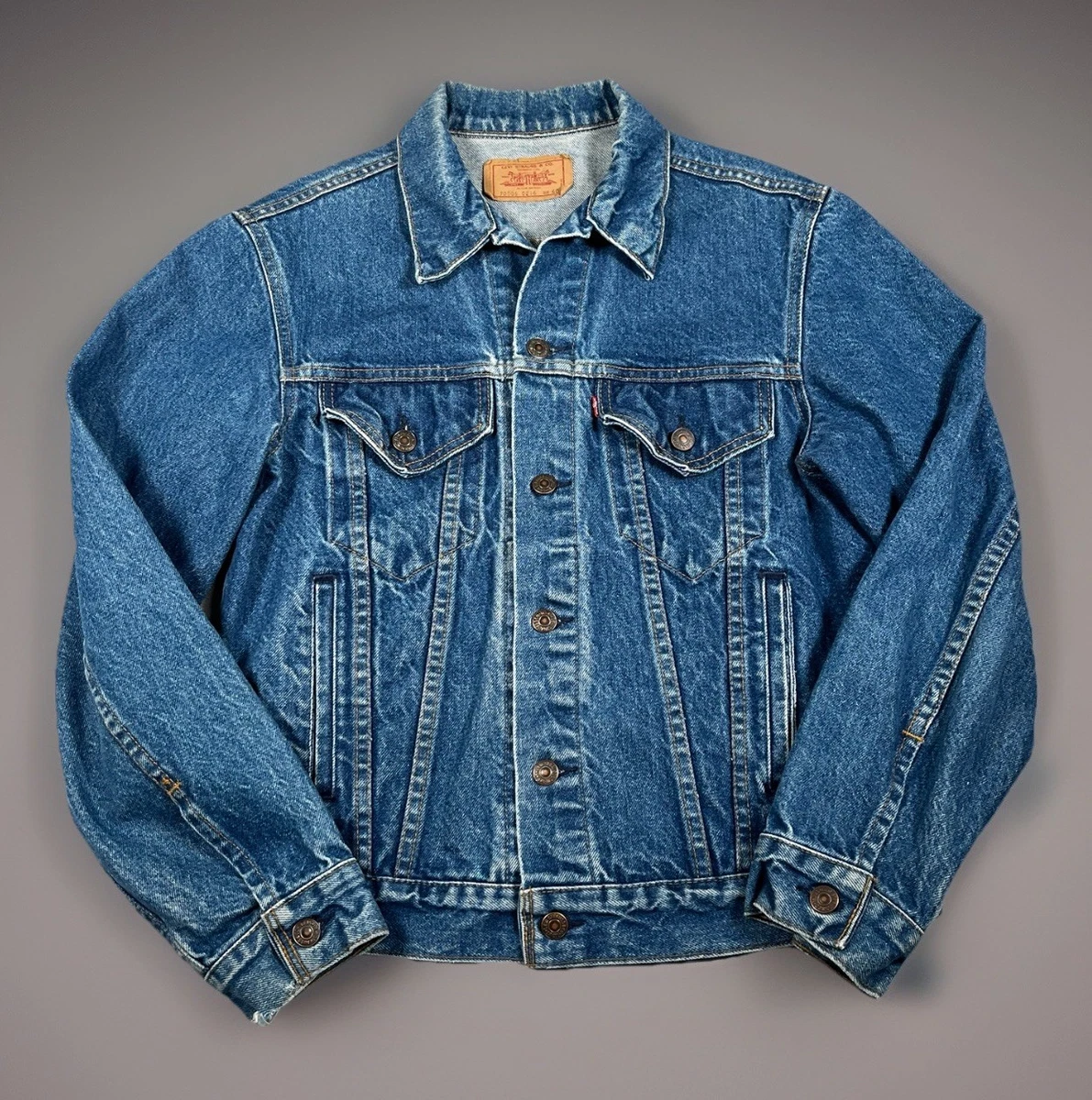 levis jacket 70506 products for sale | eBay