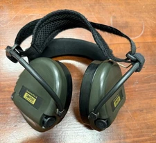 Sordin Supreme Pro-X ODG w/ Neckband