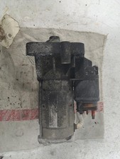 Démarreur Renault VEL SATIS