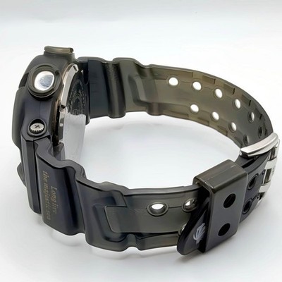 G Shock DW 9902GWC 8JR Frogman Y2K Limited Edition Rare Vintage