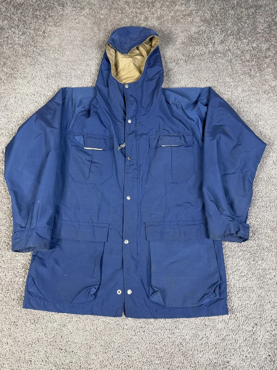 Sierra Designs Parkas Coats, Jackets & Vests for Men for Sale