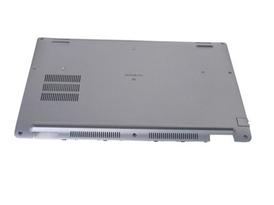 New For Dell Latitude 5520 Bottom Cover Lower Case 03C21P 3C21P Silver