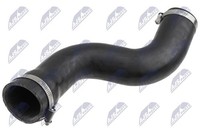 Ladeluftschlauch NTY GPP-AU-122 FüR Audi A4 B8 8K2 Avant 8K5 A5 8T3 8F7 8TA 8KH