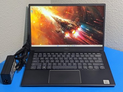 Dell Vostro 5391 13.3''FHD Intel i5-10210U 1.6GHz 8GB 256GB SSD Win11Pro +Charger