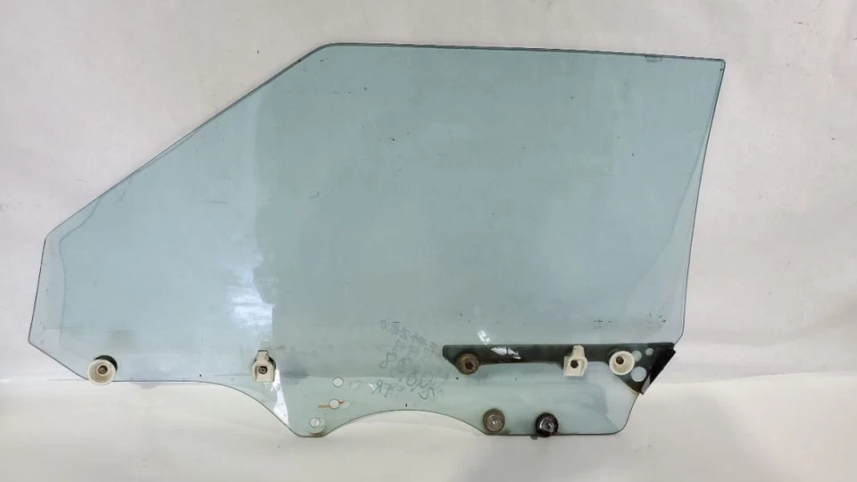 Toyota MR2 1985 1989 OEM pasajero puerta delantera derecha vidrio  Foto 2 de 4