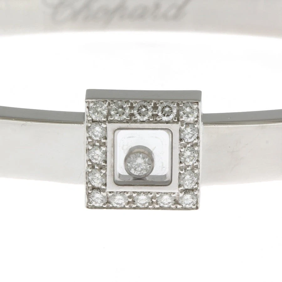 Chopard Happy Diamonds Bangle - Image 2 of 4