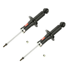 KYB Suspension Strut Excel-G Rear Pair Fits 2005-2009 Subaru Outback 341443 x2