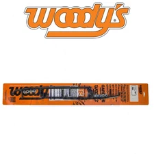 Woodys Trail Blazer IV Flat-Top Carbide Runners for 1997-2000 Arctic Cat aj