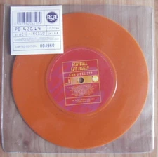Pop Will Eat Itself - Can U Dig It? - UK 7" Vinyl - 1989 - RCA