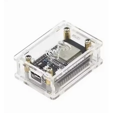 ESP32 Acrylic Case For 30 Pin Board