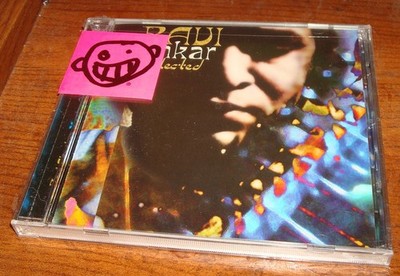 Ravi Shankar - Collected - Cd - New Never Opened