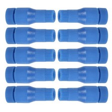 10Pcs Posi Tap Wire Connectors Car Motorcycle Boat Easy To Use 24-14 awg HOT
