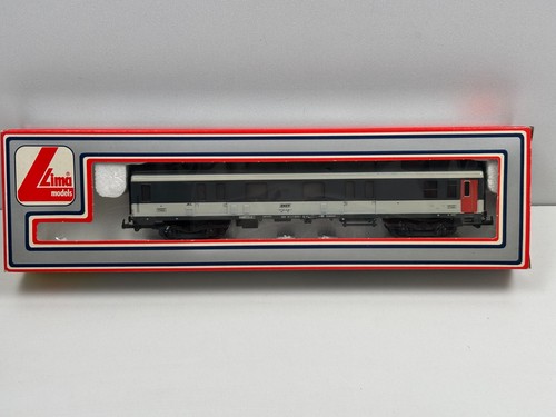 LIMA HO - Voiture Voyageurs SNCF #9340#309340 | Condition: Occasion