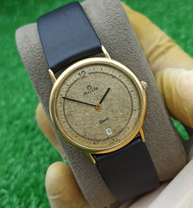 Milus Watch Vintage | eBay