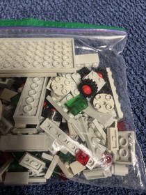 LEGO Classic Space 6901 Mobile Lab 100% Complete