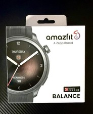 Amazfit Balance Smart Watch 46mm