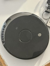 This is a GPX portable CD/MP3 player with Bluetooth.