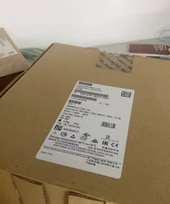 Brand New Siemens 6SL3210-1KE21-7AF1 Frequency Converter Unopened Fast Shipment
