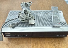 Hitachi AVC75 Audio Video Control Center Tested Working HDMI Great Condition