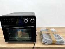Tiastar Digital Air Fryer Oven 8-in-1 Convection Toaster with 8 Preset...