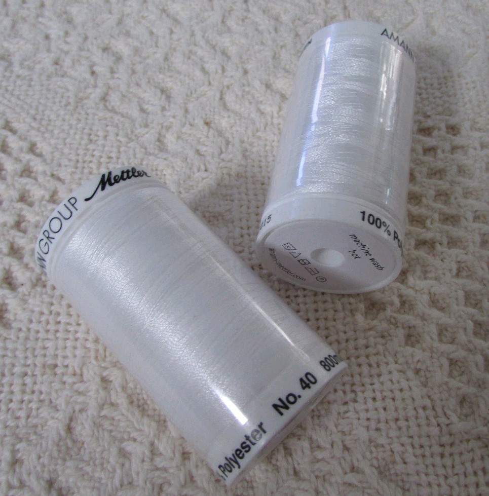 Thread 875yd 40wt #0015 Spool New