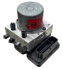 2020 Hyundai Elantra GT OEM ABS Anti Lock Brake Pump Assembly 58900-G3200 18 19