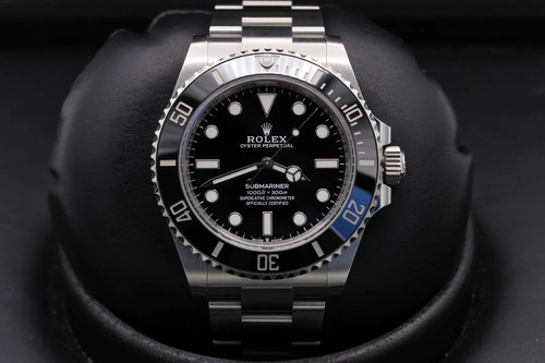 Rolex Submariner 41 