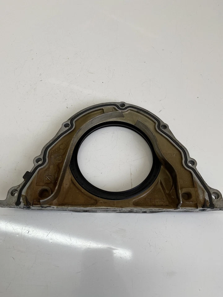 Rodamientos cigüeñal BMW M5 M6 F10 F06 7843353 4,4 gasolina 412 kW 2011 N229 Foto 4 de 4