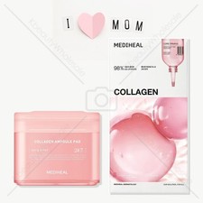 [MEDIHEAL] Collagen Boost Set, K-Beauty essen...