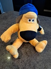 Shaun The Sheep Grommit 10"