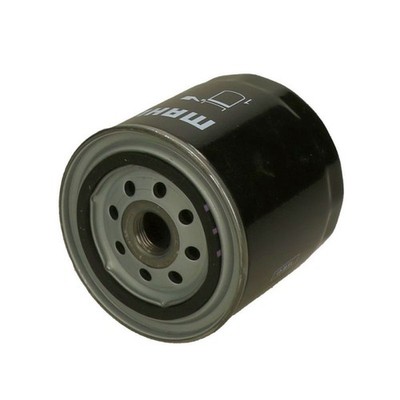 ORIGINAL  Knecht OC 83 Ölfilter passend für Seat 124 124 Kombi 128 132 RITMO