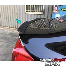 Spoilerprox Rear Duckbill Trunk Spoiler Wing Fits Honda Accord 2dr 2008-12 229gc