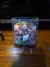 2023 Panini Select - Concourse Tyree Wilson #60 Black & Red Prizm Die-Cut (RC)